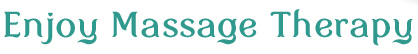 Enjoy Massage Therapy